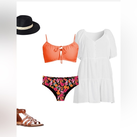 Cheeky Swim Bottom - Picture 6 of 6